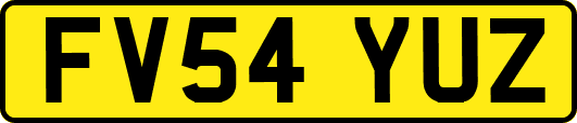 FV54YUZ