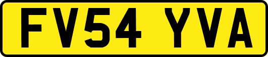FV54YVA