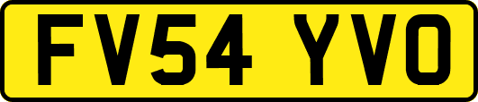 FV54YVO
