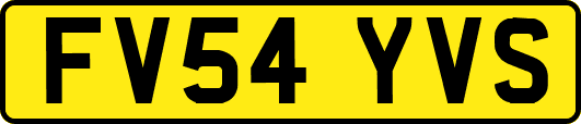 FV54YVS