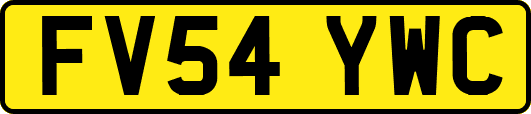 FV54YWC