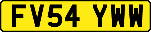 FV54YWW