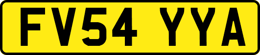 FV54YYA