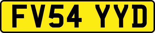 FV54YYD