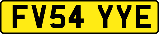 FV54YYE