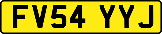 FV54YYJ