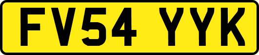 FV54YYK