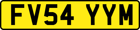 FV54YYM