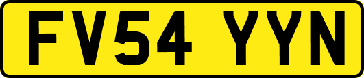FV54YYN