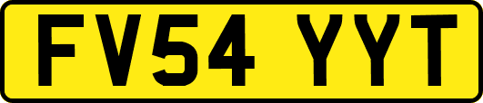FV54YYT
