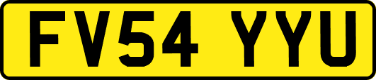 FV54YYU