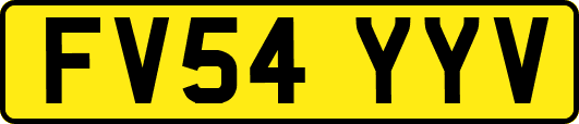 FV54YYV