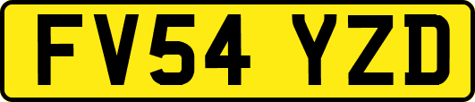 FV54YZD
