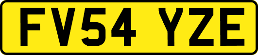 FV54YZE