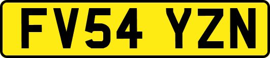 FV54YZN