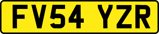 FV54YZR