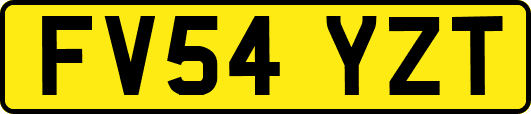 FV54YZT