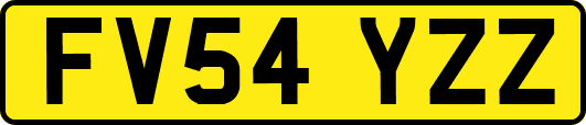 FV54YZZ