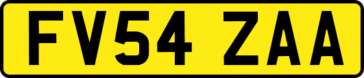 FV54ZAA