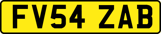 FV54ZAB