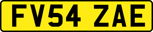 FV54ZAE