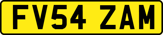 FV54ZAM
