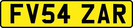 FV54ZAR