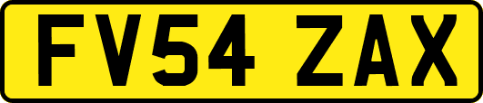 FV54ZAX
