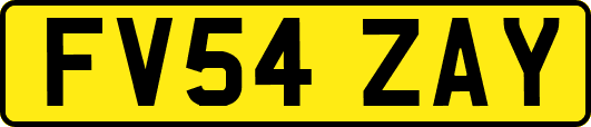 FV54ZAY