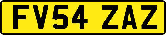FV54ZAZ