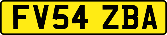 FV54ZBA