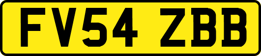 FV54ZBB
