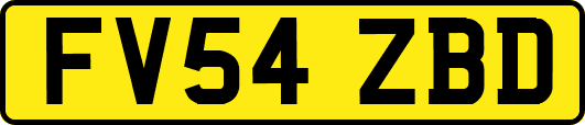 FV54ZBD