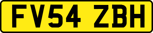 FV54ZBH