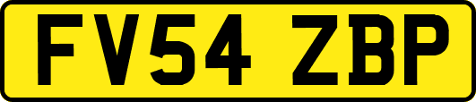 FV54ZBP