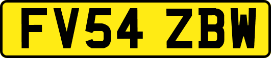 FV54ZBW