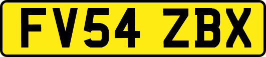 FV54ZBX