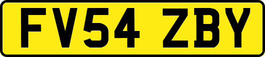 FV54ZBY