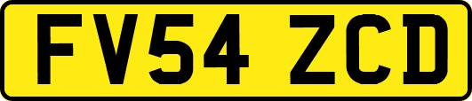 FV54ZCD