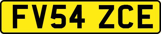 FV54ZCE