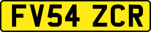 FV54ZCR