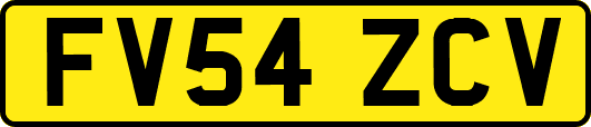 FV54ZCV