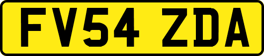 FV54ZDA
