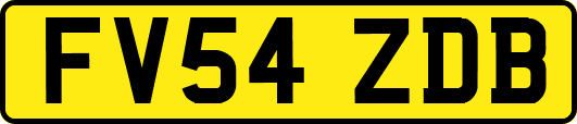 FV54ZDB