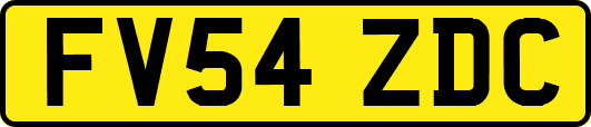 FV54ZDC