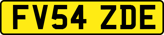 FV54ZDE