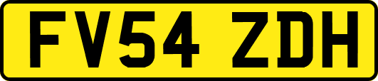 FV54ZDH