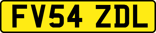 FV54ZDL
