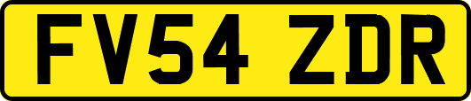 FV54ZDR
