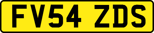 FV54ZDS